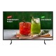 Samsung LH50BEDHLGUXEN Pantalla plana para señalización digital 50'' Wifi 4K Ultra HD Negro